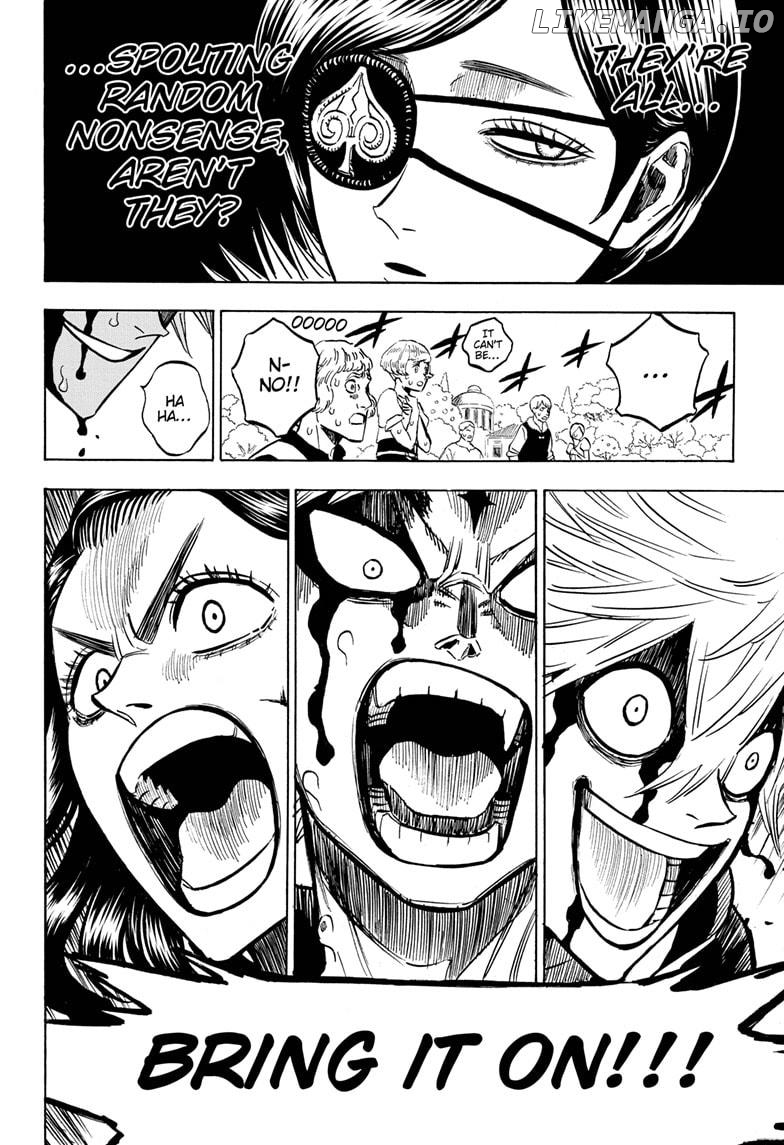 Black Clover chapter 251 image 15